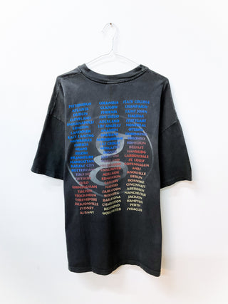 GOAT Vintage Garth Brooks Tour Tee    Tee  - Vintage, Y2K and Upcycled Apparel