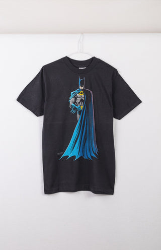 GOAT Vintage 1988 Batman Tee    T-shirt  - Vintage, Y2K and Upcycled Apparel