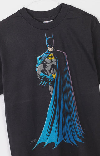 GOAT Vintage 1988 Batman Tee    T-shirt  - Vintage, Y2K and Upcycled Apparel