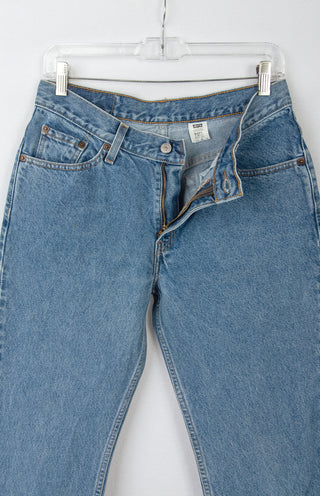 GOAT Vintage Levi’s 517 Jeans    Jeans  - Vintage, Y2K and Upcycled Apparel