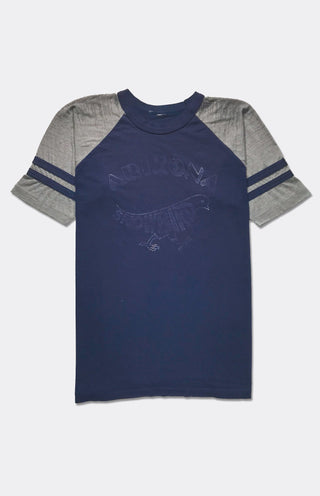 GOAT Vintage Arizona Snowbird Tee    T-shirt  - Vintage, Y2K and Upcycled Apparel