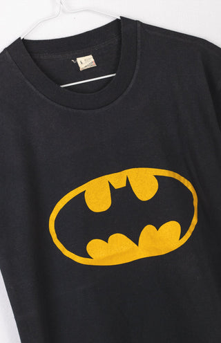 GOAT Vintage Batman tee    T-shirt  - Vintage, Y2K and Upcycled Apparel