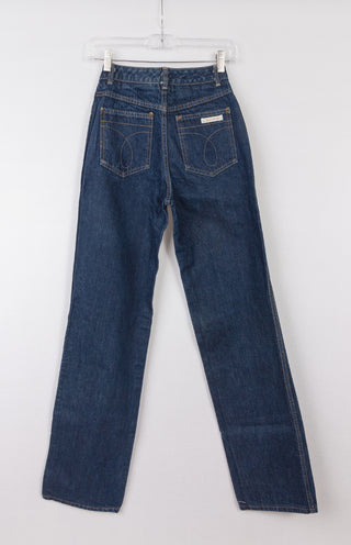 GOAT Vintage Calvin Klein Jeans    Jeans  - Vintage, Y2K and Upcycled Apparel