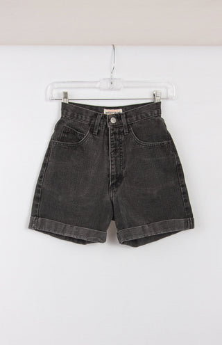 GOAT Vintage Guess Mom Shorts    Shorts  - Vintage, Y2K and Upcycled Apparel