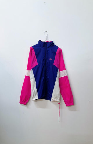 GOAT Vintage Nike Windbreaker    Sweatshirts  - Vintage, Y2K and Upcycled Apparel