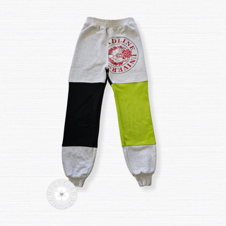 GOAT Vintage Upcycled Sweatpants    Sweatpants  - Vintage, Y2K and Upcycled Apparel