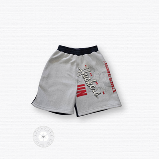 GOAT Vintage Huskers Sweat Shorts    Sweatpants  - Vintage, Y2K and Upcycled Apparel