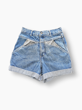 GOAT Vintage Guess Jeans Shorts    Shorts  - Vintage, Y2K and Upcycled Apparel