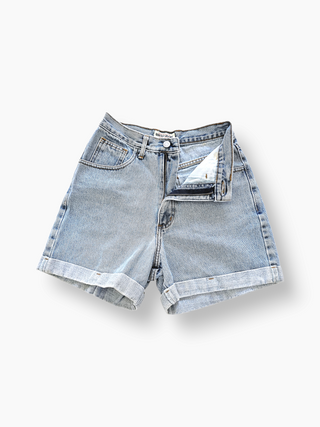 GOAT Vintage Guess Jeans Shorts    Shorts  - Vintage, Y2K and Upcycled Apparel