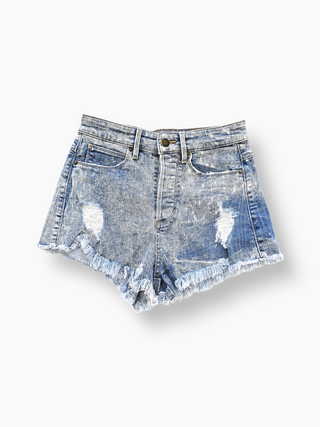 GOAT Vintage Guess Jeans Shorts    Shorts  - Vintage, Y2K and Upcycled Apparel