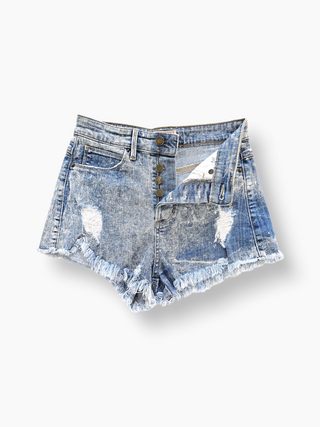 GOAT Vintage Guess Jeans Shorts    Shorts  - Vintage, Y2K and Upcycled Apparel