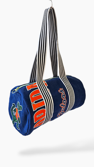 GOAT Vintage Florida Gators Gym Bag    Bags  - Vintage, Y2K and Upcycled Apparel