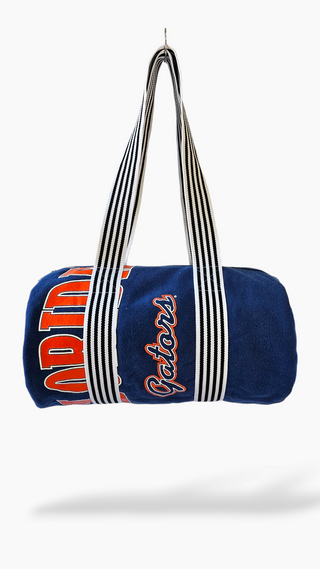 GOAT Vintage Florida Gators Gym Bag    Bags  - Vintage, Y2K and Upcycled Apparel