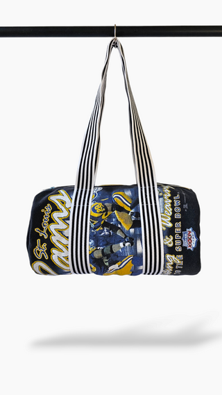 GOAT Vintage Rams Gym Bag    Bags  - Vintage, Y2K and Upcycled Apparel