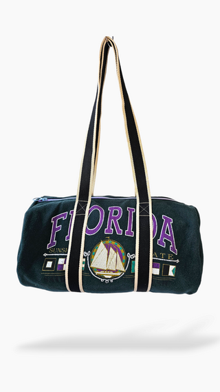 GOAT Vintage Florida Gym Bag    Bags  - Vintage, Y2K and Upcycled Apparel