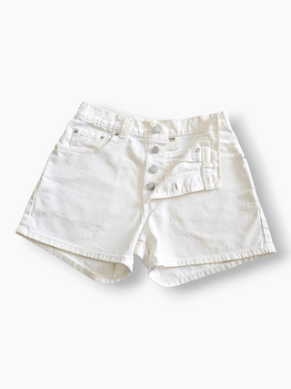 GOAT Vintage Levi's Shorts    Shorts  - Vintage, Y2K and Upcycled Apparel