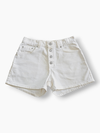 GOAT Vintage Levi's Shorts    Shorts  - Vintage, Y2K and Upcycled Apparel