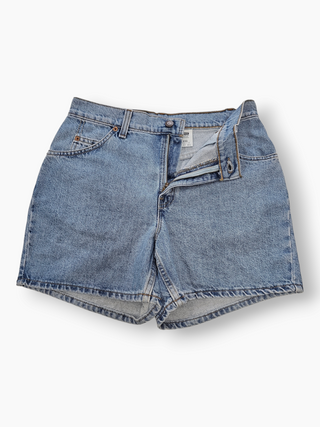 GOAT Vintage Levi's 910 Shorts    Shorts  - Vintage, Y2K and Upcycled Apparel