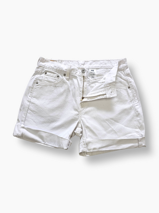 GOAT Vintage Levi's Shorts    Shorts  - Vintage, Y2K and Upcycled Apparel