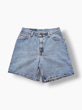 GOAT Vintage Levi's 951 Shorts    Shorts  - Vintage, Y2K and Upcycled Apparel