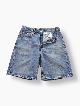 GOAT Vintage Levi's 550 Shorts    Shorts  - Vintage, Y2K and Upcycled Apparel